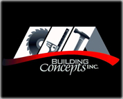 building concepts inc charity sponsor