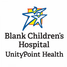 Blank Children's Hospital